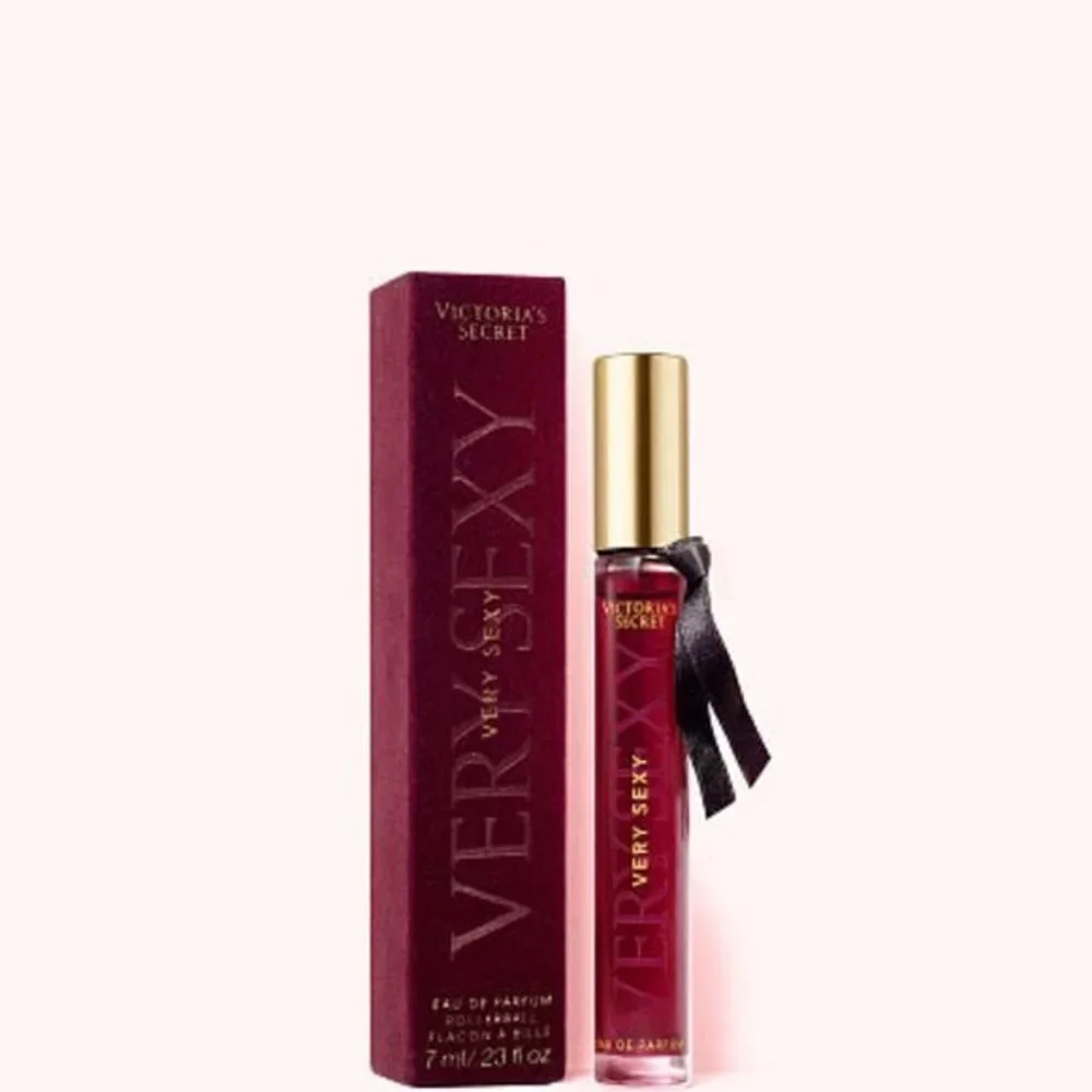 Victoria's Secret Valentines Rollerball Very Sexy X2 Lot